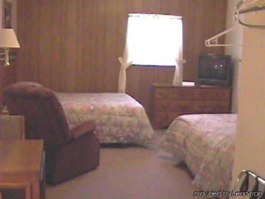 Riverbend Lodging 브라이슨시티 객실 사진