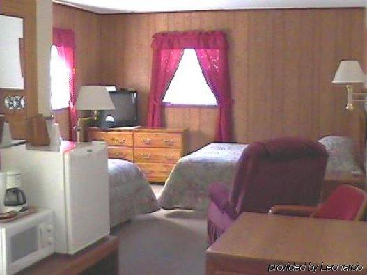 Riverbend Lodging 브라이슨시티 객실 사진