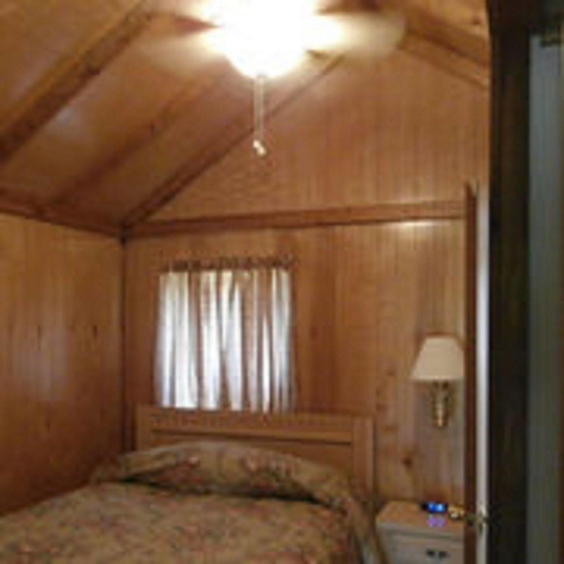 Riverbend Lodging 브라이슨시티 외부 사진