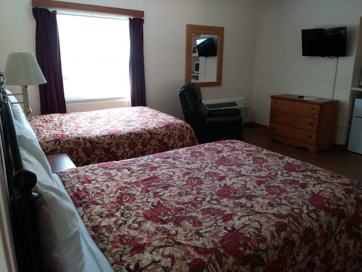 Riverbend Lodging 브라이슨시티 외부 사진